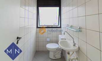 Imagem 2: Conjunto à venda, 37 m² por R$ 360.000,00 - Perdizes - São Paulo/SP