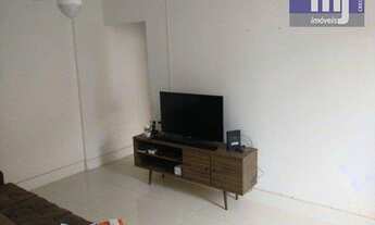 Imagem 5: FONSECA - sala, 2 qtos, com vaga de garagem e lazer completo