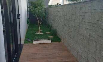 Imagem 5: Casa com 4 dormitórios à venda, 488 m² por R$ 3.000.000,00 - Residencial e Empresarial Alp