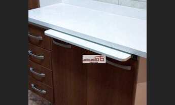 Imagem 3: Apartamento no tiro ao Pombo