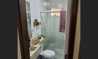 Imagem 6: Casa 2-4 em condomínio fechado,terreno excedente, prox. A Fraga Maia