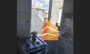 Imagem 6: Apartamento à venda, 42 m² por R$ 170.000,00 - Centro - Gravataí/RS