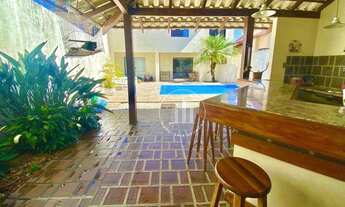 Imagem 3: Casa com 3 dormitórios à venda, 200 m² por R$ 850.000,00 - Abraão - Florianópolis/SC