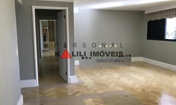 Imagem 5: Apartamento espetacular para alugar, 145 m² - Moema!