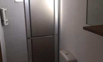 Imagem 5: Apartamento com 1 dormitório para alugar, 37 m² por R$ 865,94/mês - Vila Coralina - Bauru