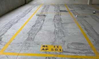 Imagem 4: Aluga lindo apartamento em Mogi das Cruzes, 49 M², 2 dormitórios, prédio c /elevador, 1 va