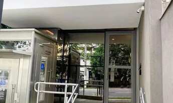 Imagem: MOEMA_STUDIO 24M2_MOBILIADO_NOVO! OPORTUNIDADE!