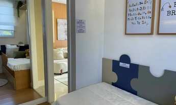 Imagem 5: Apartamento na Mooca, Zona Leste