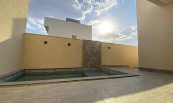 Imagem 8: Casa à venda no Condomínio Primor das Torres - Cuiabá/MT