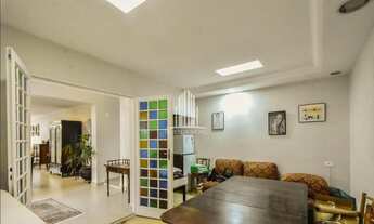 Imagem 5: Casa com 4 dorms, 2 suites e 2 vagas no brooklin