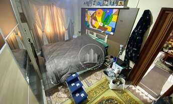 Imagem 6: Casa com 3 dormitórios à venda, 88 m² por R$ 340.000,00 - Jardim Eldorado - Palhoça/SC