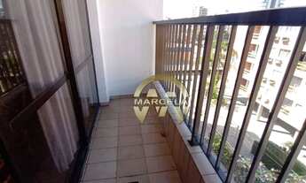 Imagem 4: Apartamento com 3 dormitórios, 90 m² - venda por R$ 280.000,00 ou aluguel por R$ 2.600,00