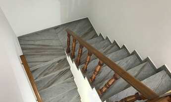 Imagem: Sobrado com 4 dormitórios à venda, 180