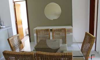 Imagem 7: Apartamento mobiliado para Venda no Condomínio PortaMaris Resort. - AP42625