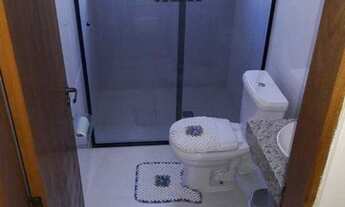 Imagem 7: Sobrado com 3 dormitórios à venda, 190 m² por R$ 565.000,00 - Residencial Parque dos Sinos