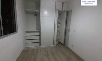 Imagem 4: Apartamento à venda no bairro Residencial Cosmos - Campinas/SP