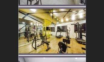 Imagem 5: Apartamento com 2 dormitórios à venda, 47 m² por R$ 240.000,00 - Vila Virgínia - Ribeirão