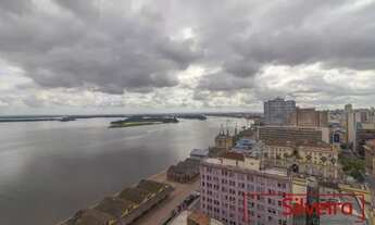 Imagem 5: PORTO ALEGRE - Apartamento Padrão - Centro Histórico