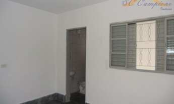 Imagem 2: Casa com 1 dormitório para alugar, 30 m² por R$ 1.094,27/mês - Casa Verde Alta - São Paulo