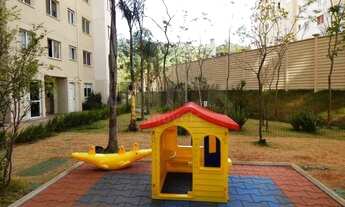 Imagem 4: Apartamento para Venda em São Paulo, Vila Andrade, 2 dormitórios, 1 banheiro