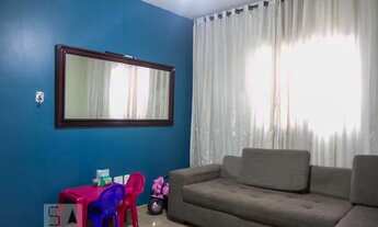 Imagem: Apartamento para Aluguel - Vila Lusitânia