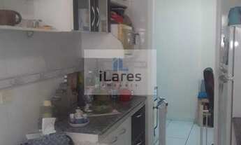 Imagem: Apartamento com 2 dorms, Olímpico, São