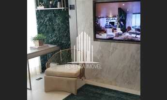 Imagem 4: APARTAMENTO DE 44M² COM DOIS DORMITORIOS EM BOTHANIC APARTAMENTS CAMPO BELO