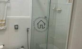 Imagem 4: Casa à venda, três quartos, duas vagas - Residencial Aquário - Vinhedo