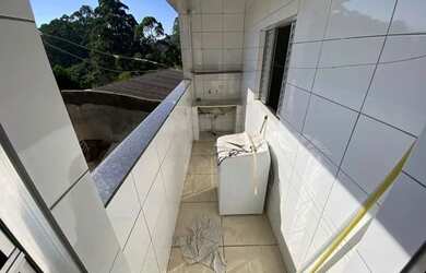 Imagem 4: Aluguel Casa Casa com 2 dormitórios