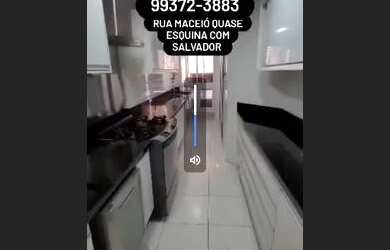 Imagem 2: Apartamento para locação, bairro Adrianópolis, 170m²