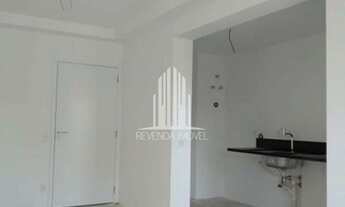 Imagem 3: Apartamento a venda com 2 quartos sendo 1 suite em 65m² em PINHEIROS