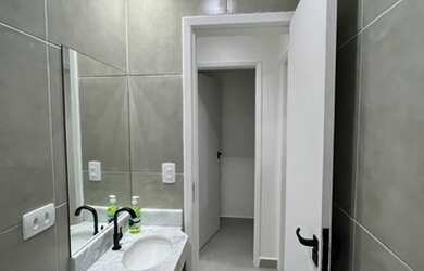 Imagem 7: Apartamento à venda, 60 m² por R$ 290.000,00 - Centro - São Vicente/SP