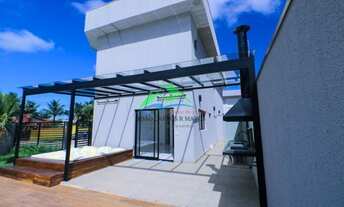 Imagem 4: Casa sobrado com 3 quartos - Bairro Morada da Praia em Bertioga