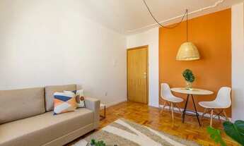 Imagem 4: Apartamento com 1 quarto, 40m², à venda em Porto Alegre, Centro Histórico