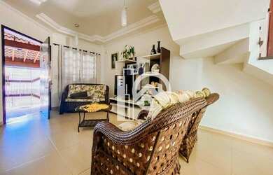 Imagem 4: Casa com 3 dormitórios à venda - Villa Branca - Jacareí/SP