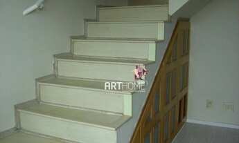 Imagem 7: Cobertura com 3 dormitórios à venda, 150 m² por R$ 750.000,00 - Rudge Ramos - São Bernardo