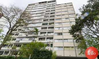 Imagem: São Paulo - Apartamento Padrão - Pinheiros