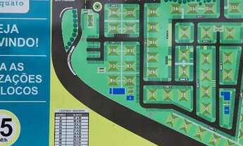Imagem 4: Apartamento 2 quartos, Condomínio Ideal Torquato (incluído taxa cond. água e gás)