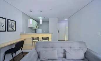 Imagem 4: Standard Residence - o hotel que será a sua casa, sem burocracia e sem custos extras