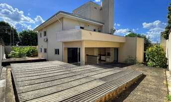 Imagem 4: Sobrado com 4 dormitórios à venda, 330 m² por R$ 680.000,00 - Schimidt - São José do Rio P