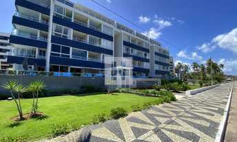 Imagem 6: Beira mar de Intermares - 2 quartos com móveis projetados!