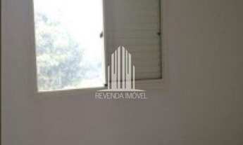 Imagem 2: APARTAMENTO DE 73M² COM DOIS DORMITORIOS, UMA SUITE E UMA VAGA EM VILLA SANTA BÁRBARA MORU