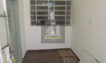 Imagem 2: Térrea para aluguel tem 90 metros quadrados com 2 quartos em Vila Nair - São Paulo - SP