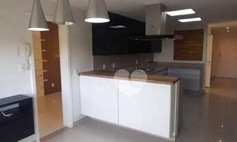 Imagem 2: Lopes Enjoy Barra aluga Apartamento 4 dormitorios Santa Monica jardins