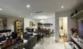 Imagem: Na Pelinca Unique Tower 03 Suítes 02 WC