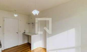 Imagem 4: Apartamento à Venda - Santo Amaro , 1 Quarto, 31 m2