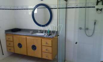 Imagem 5: Casa - Colinas do Ermitage (Sousas) - Campinas