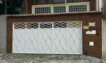 Imagem: Sobrado - Mirandópolis - Aceito permuta