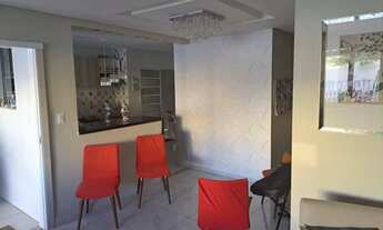 Imagem 6: VIVENDAS DO SANTA LUCIA - CASA COND. FECHADO - M.C !