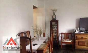 Imagem 4: Apartamento com 4 dormitórios à venda, 88 m² por R$ 740.000,00 - Icaraí - Niterói/RJ